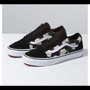 Vans woman’s size 9